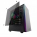 Gamdias Mars E1 Mid Tower RGB PC Gaming Case